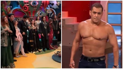Salman Khan Slammed Social Media Trollers And Paparazzi Support Katrina Kaif On Trollling