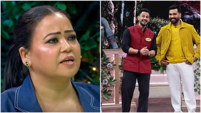Family Full House with Rohit Sharma when and where to watch Rohit Sharma debut TV show