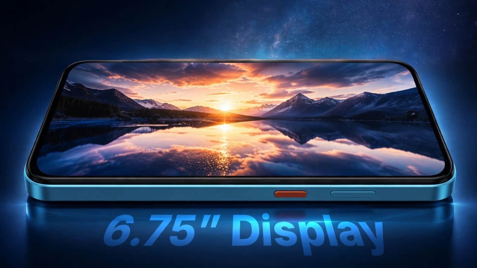 Ai+ Nova 2 Power 5G Launched India: 7,000mAh Battery, 120Hz Display