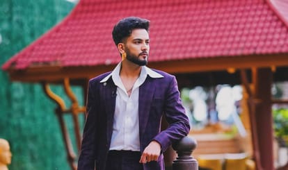 Elvish Yadav Break Silence On Dating Rumours With Mystery Girl Youtuber Says Stop Linking My Name With Her