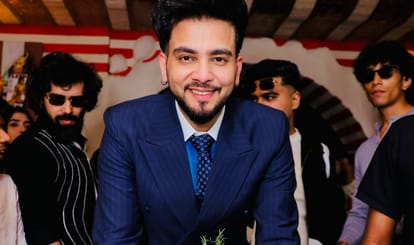 Elvish Yadav Break Silence On Dating Rumours With Mystery Girl Youtuber Says Stop Linking My Name With Her