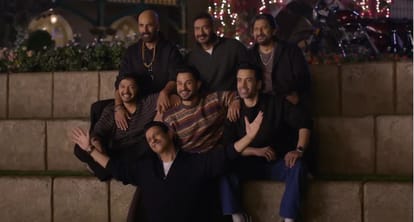 Golmaal 5 release date Rohit Shetty announces when Ajay Devgn Akshay Kumar led comedy will hit the theatres