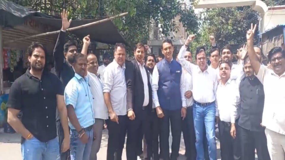 हाईकोर्ट बेंच की मांग