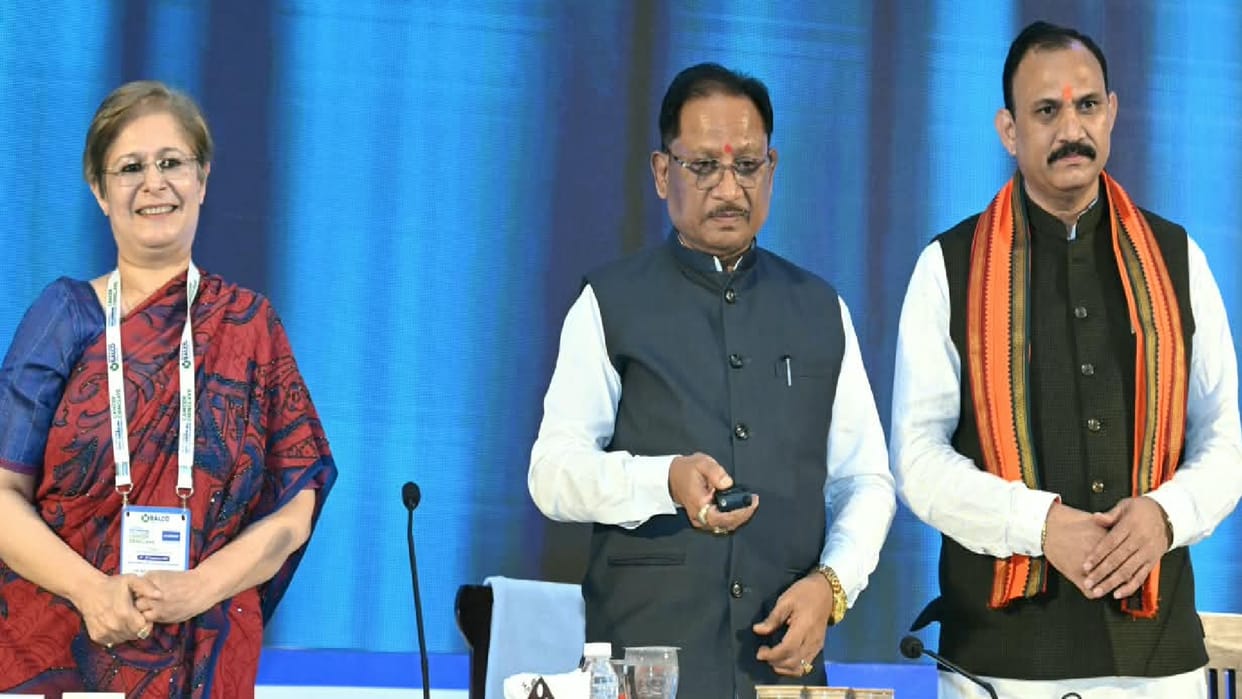 CM Sai inaugurated the 4th Chhattisgarh Cancer Conference, stressed on a holistic approach in treatment