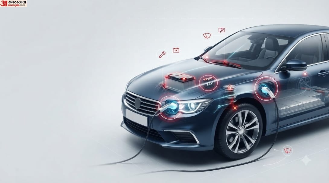 EV Maintenance Tips, 5 Essential Things Check Better Range, Battery Life