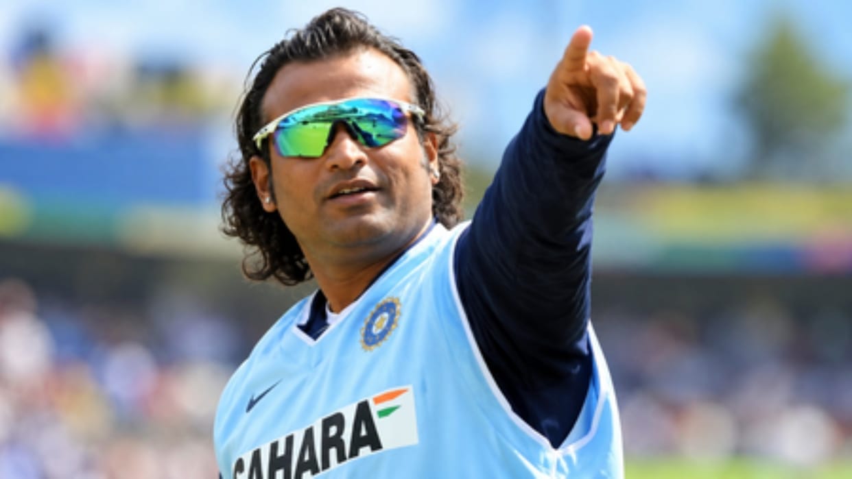 Ramesh Powar, Ashish Winston Zaidi tipped to join BCCI junior men’s selection committee know details