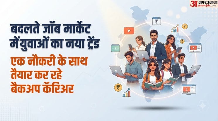 जॉब मार्केट