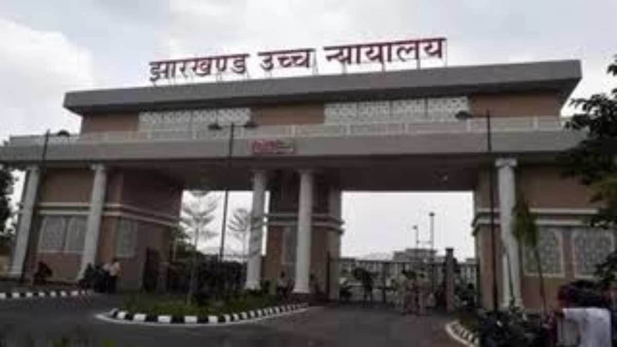 Jharkhand High Court Orders Palamu Railway Underpass Completion In Four Months Waterlogging Solution