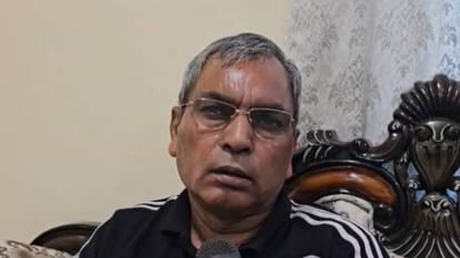 कैबिनेट मंत्री एवं सुभासपा अध्यक्ष ओपी राजभर