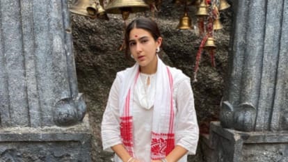 salim merchant posted photo of kamakhya devi guwahati users trolled singer