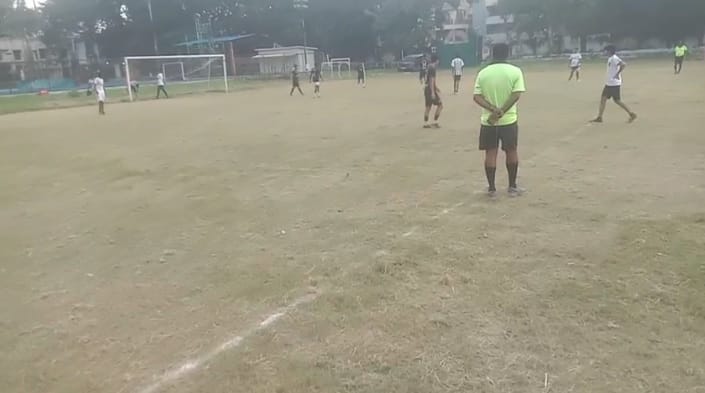 कानपुर बॉलर्स लीग