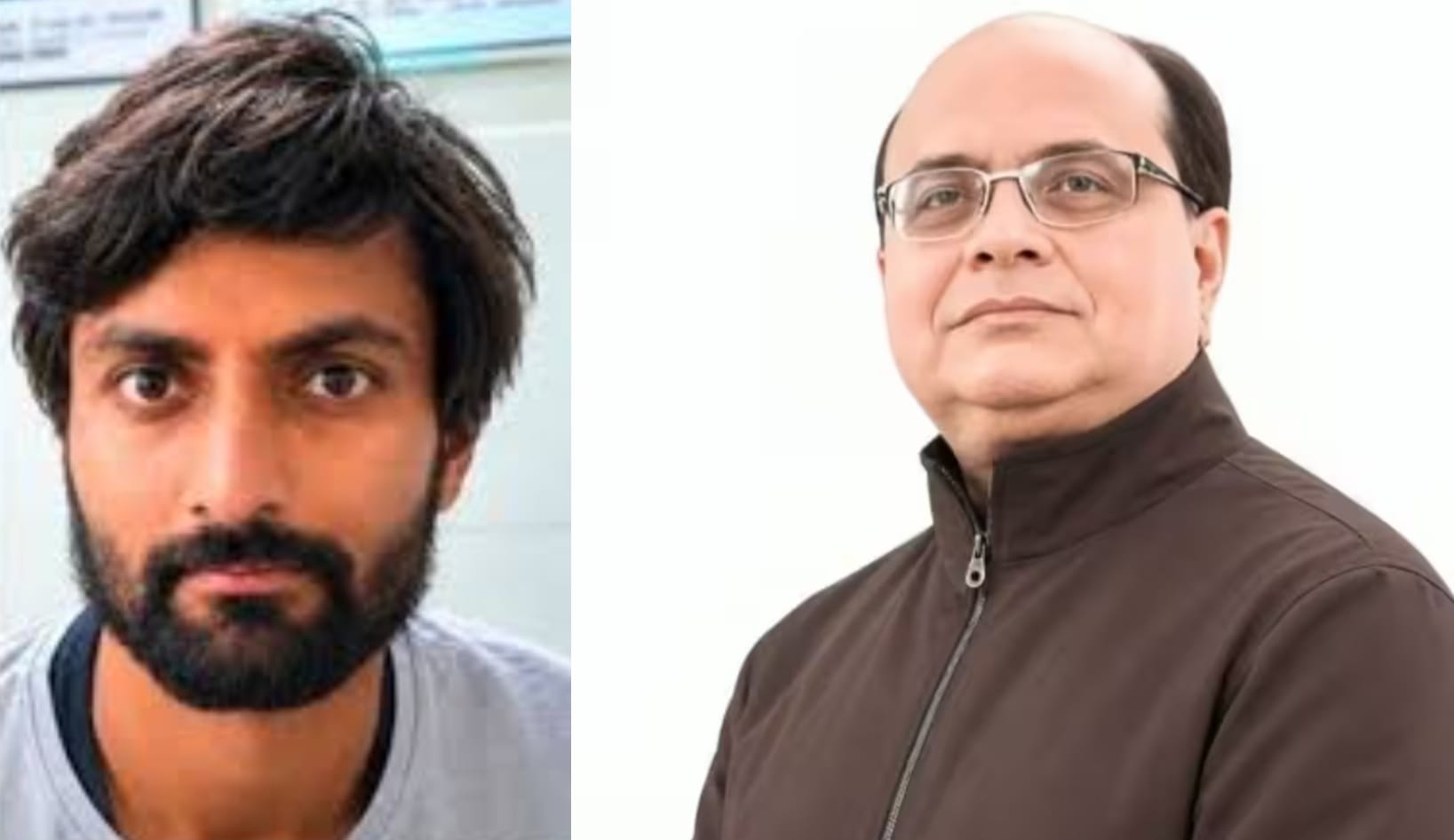 दवा कारोबारी हत्याकांड