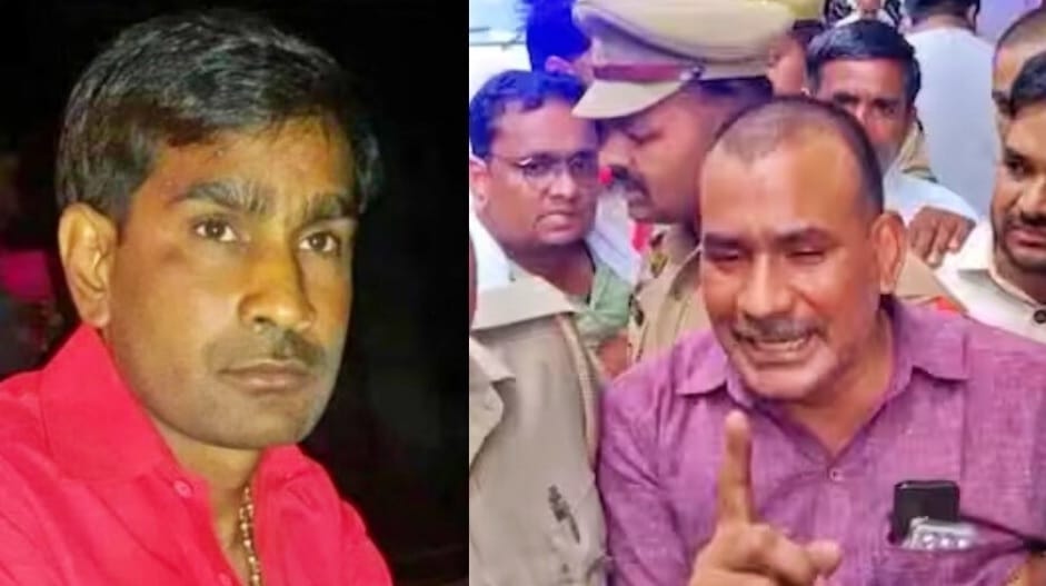 Kannauj Setback for Nawab Singh from Supreme Court  High Court verdict in doctor threatening case upheld
