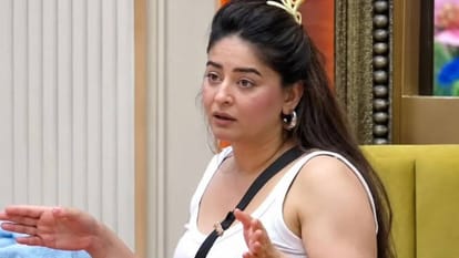 mahi vij and yung dsa confusion solved by salman khan and the van team tamanna bhatia and siddharth malhotra