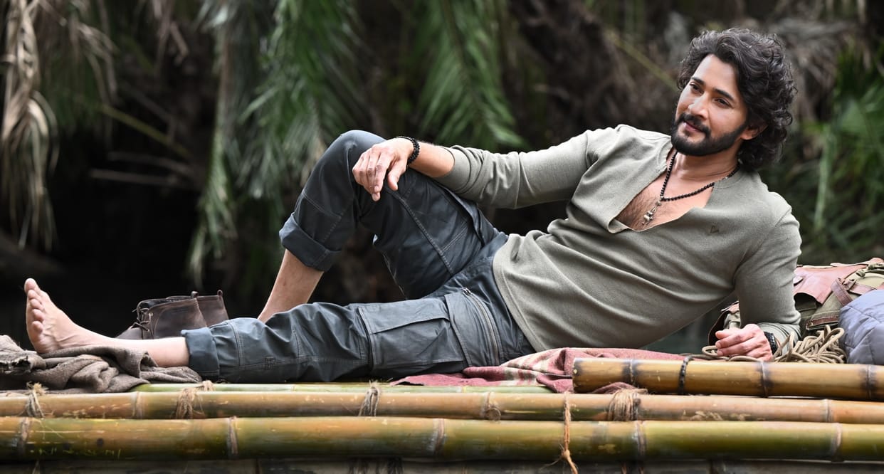 Mahesh Babu may collaborate with Sanjay Leela Bhansali for his next after Varanasi
