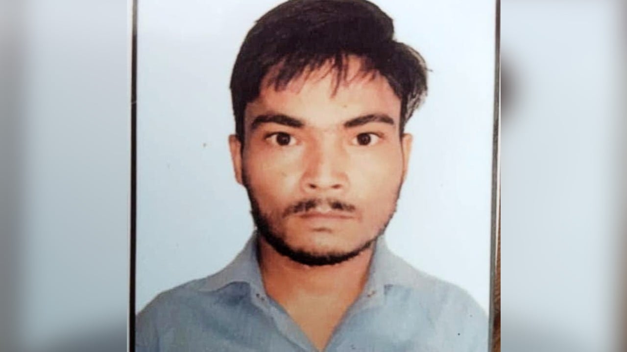 Young man murdered five months after marriage in Lakhimpur kheri