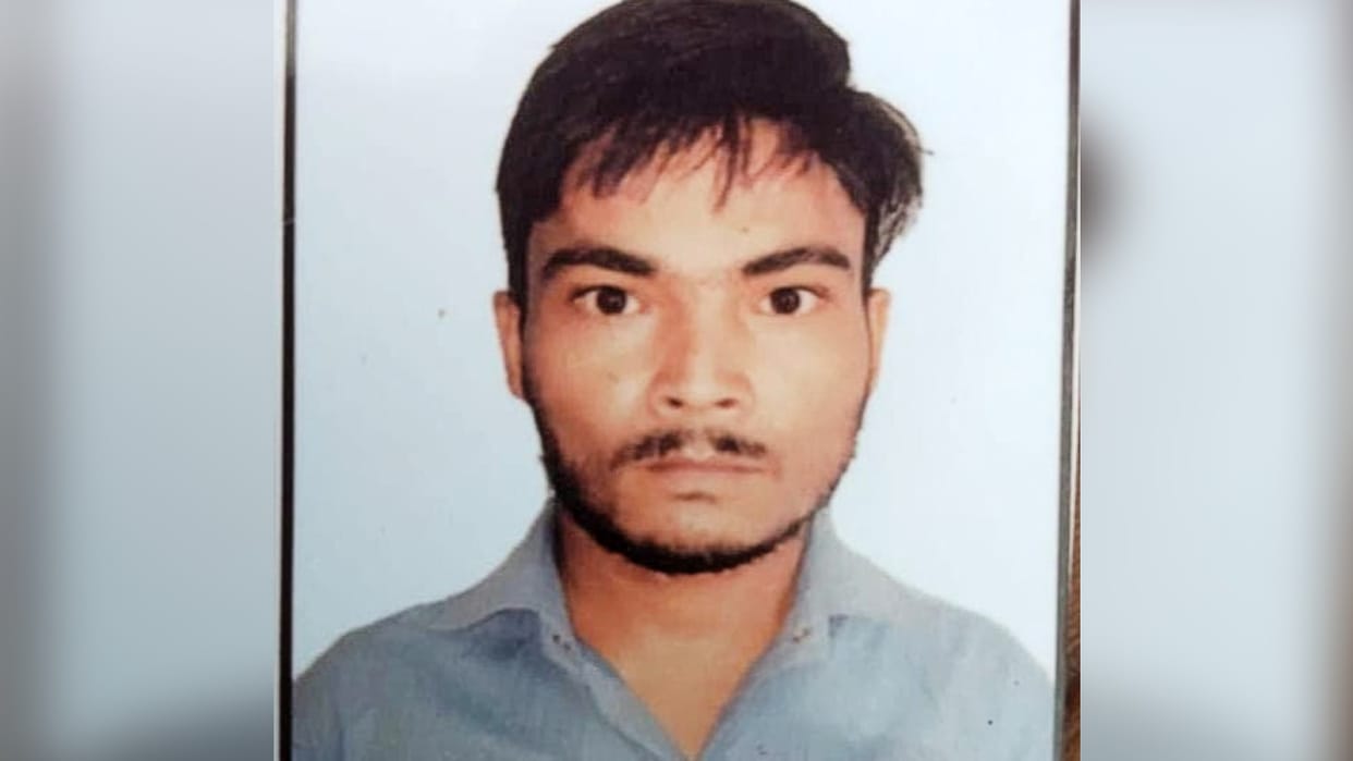 Young man murdered five months after marriage in Lakhimpur kheri
