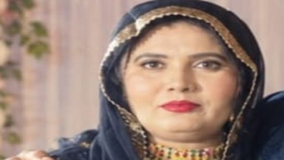Pregnant woman dies under suspicious circumstances sister alleges murder in Ghaziabad