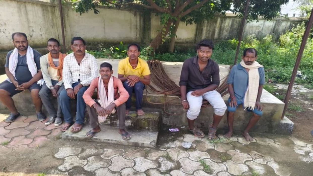 Shahdol: Shelter from Rain Turns Fatal, Lightning Kills Two Shepherds Standing Under Trees