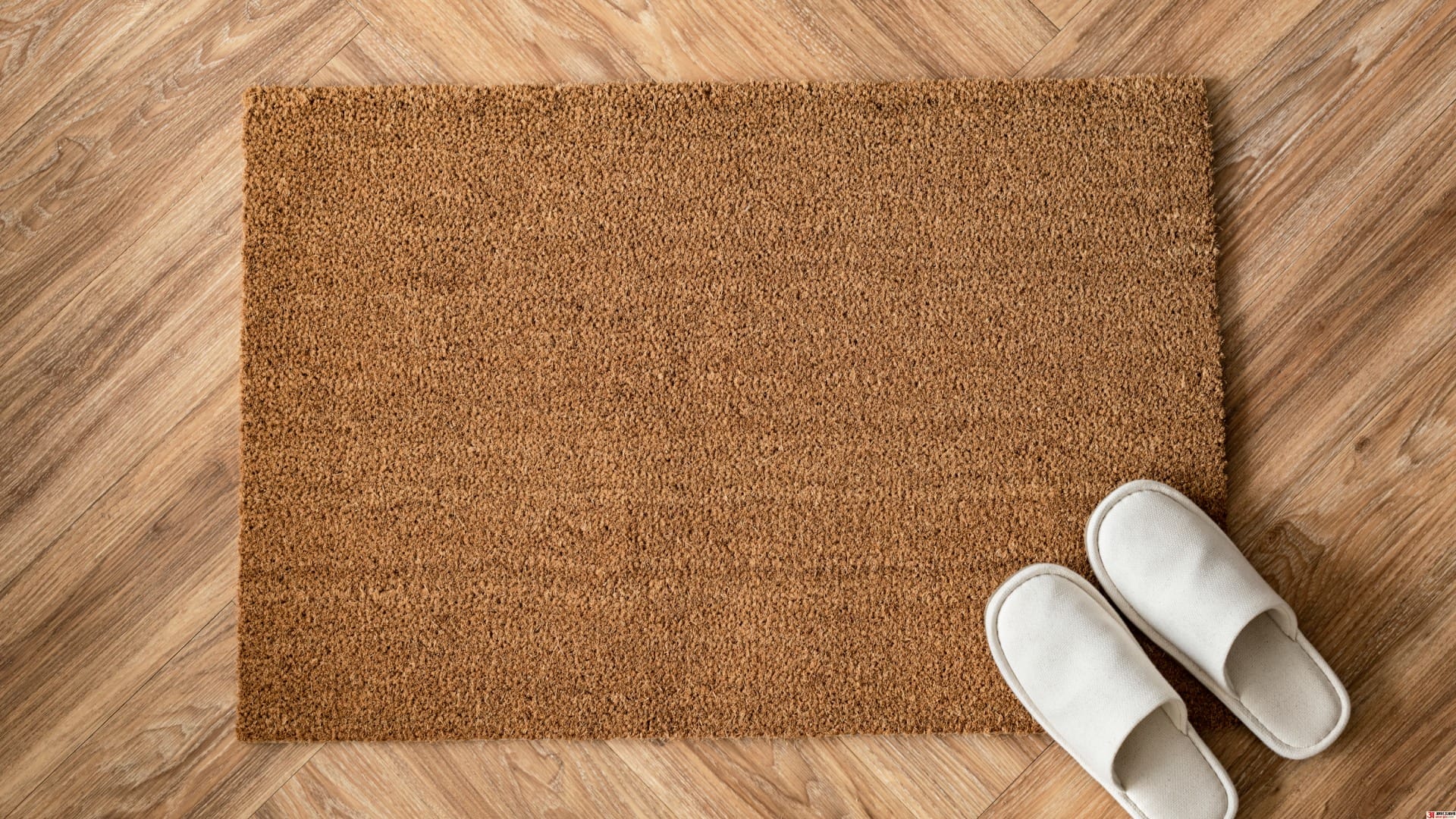 Why Does Dust Remain in a Doormat Even After Washing Avoid This Cleaning Mistake