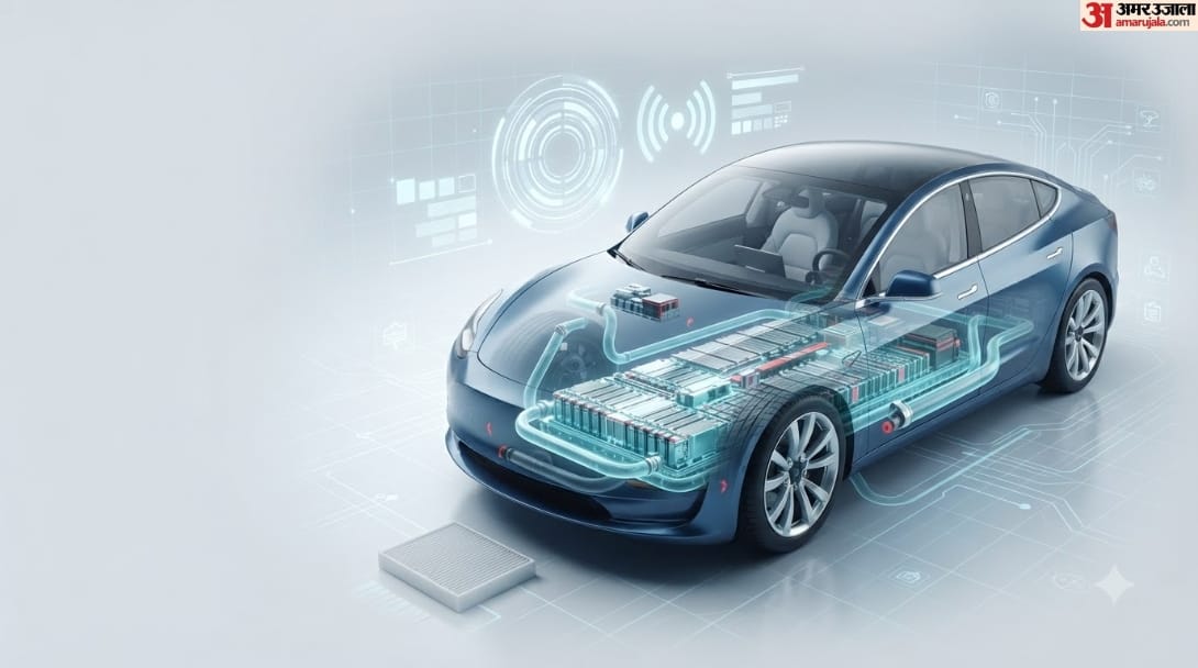 EV Maintenance Tips, 5 Essential Things Check Better Range, Battery Life