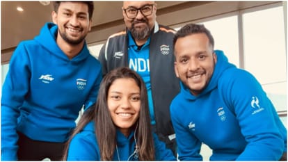 From a Ronaldinho Reel to Asian Games 2026: Quimcy Dsouza’s Unlikely Teqball Journey