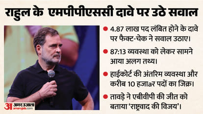 राहुल गांधी