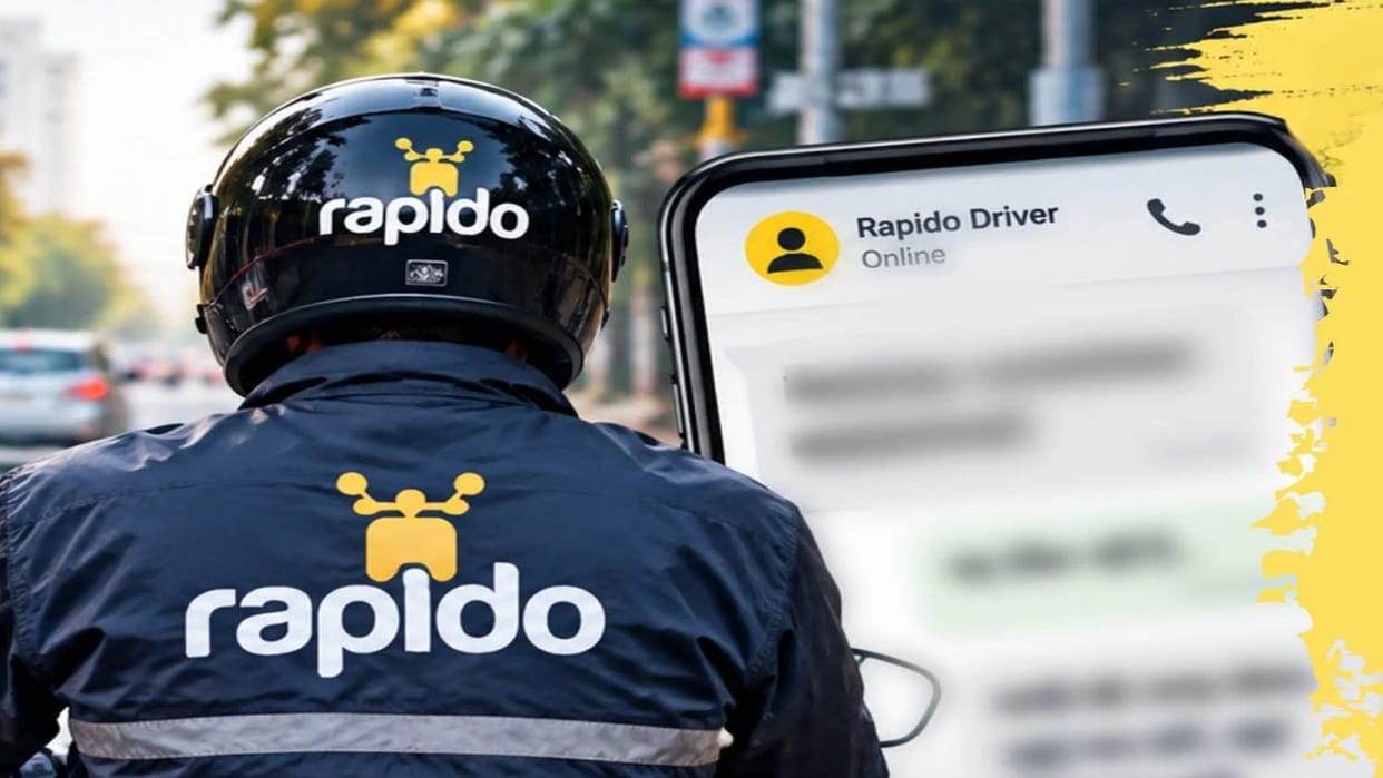 Preparations underway to launch bike taxi services like Rapido in Himachal; government drafting a policy.