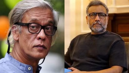 waheeda rehman will play important role in anubhav sinha and sudhir mishra film mahatma gandhi