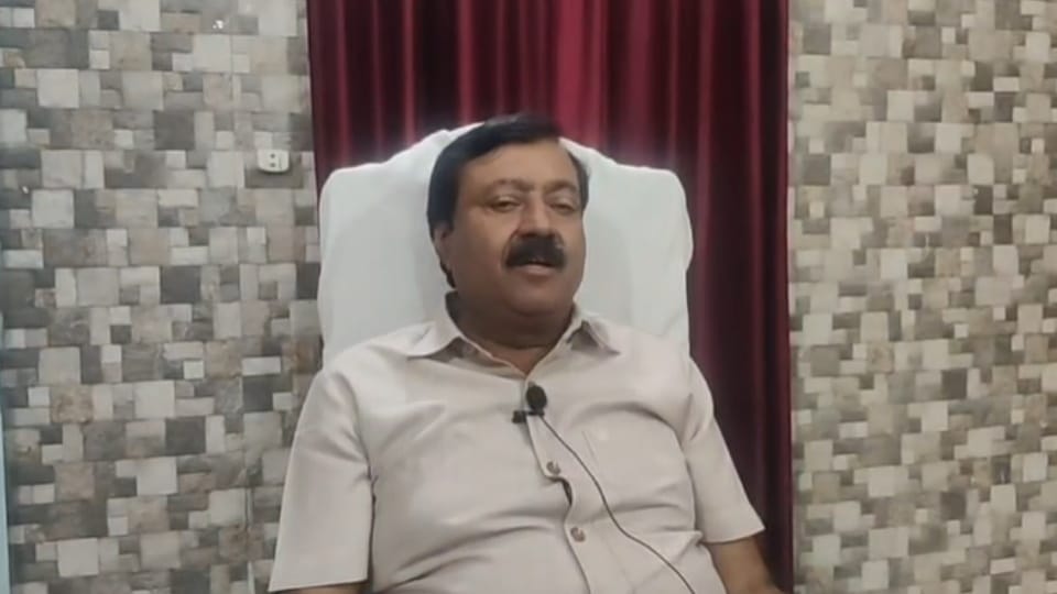 पालिकाध्यक्ष अरविंद संगल