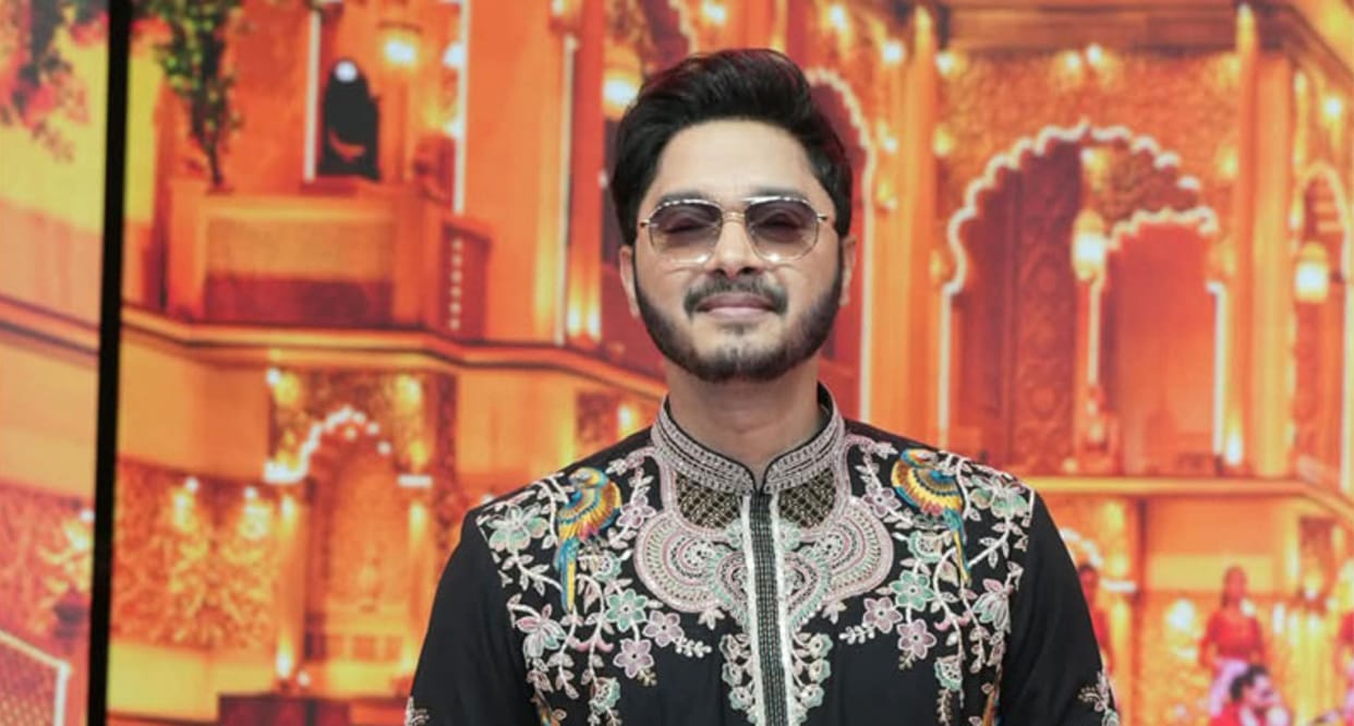 Shreyas Talpade to host new season of Sa Re Ga Ma Pa will work with kumar sanu and shankar mahadevan