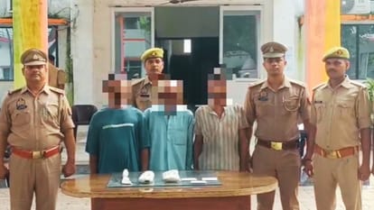 Wife used roam around half-naked and daughter not listen killed cleaned blood with help of friends arrest