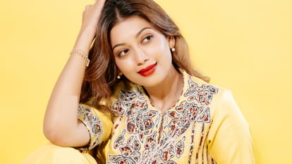 digangna suryavanshi interview featured in friday with actor govinda