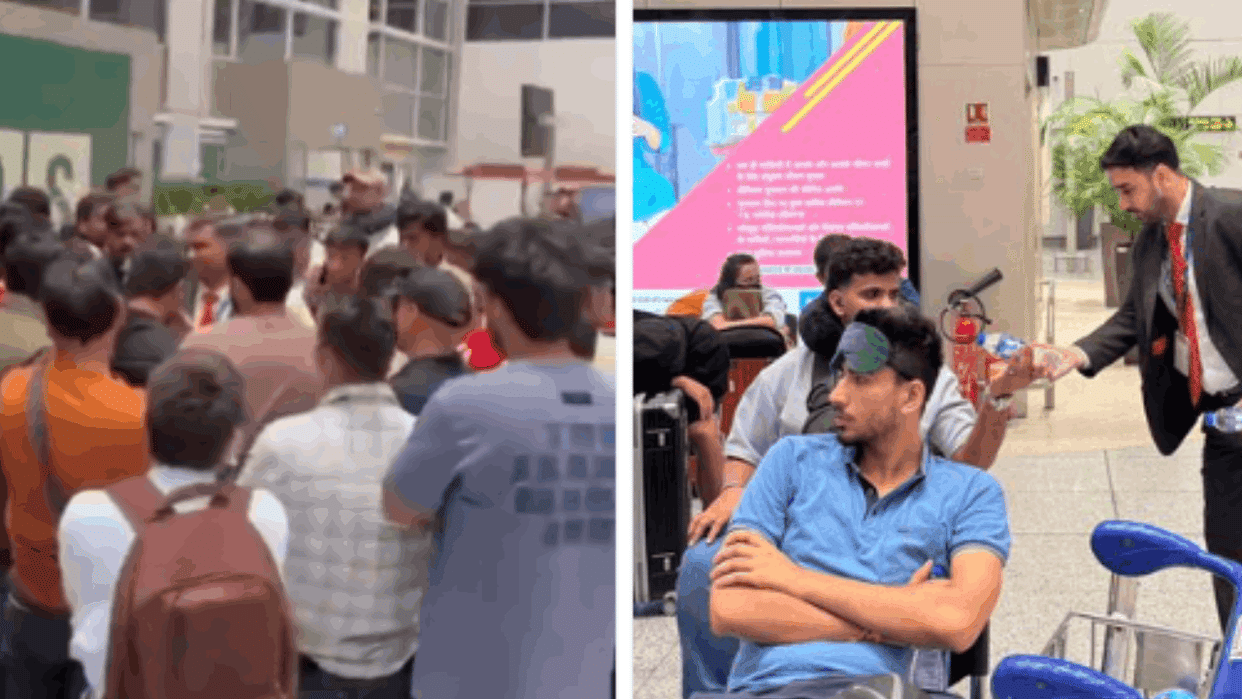 Delhi Airport Expresses Regret to Passengers Over SpiceJet Flight Disruptions