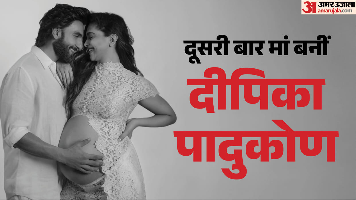 Deepika Padukone and husband Ranveer Singh welcomed their second child a baby girl again