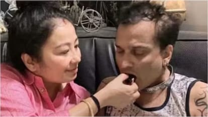 Zubeen Garg wife Garima opened up about his popularity on singer first death anniversary