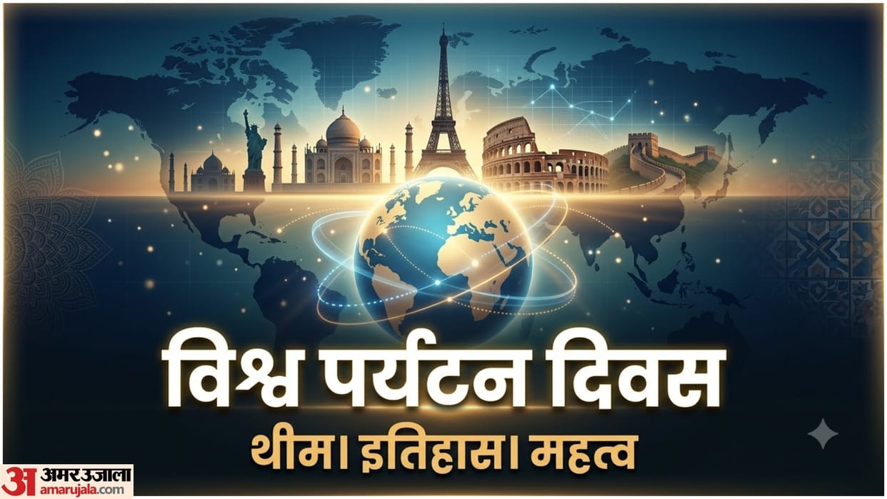 World Tourism Day 2026: When Is Tourism Day? Know Its History and Significance