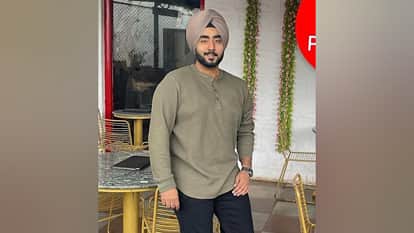Yuvraj Singh Manchanda murder case UP Police constable had provided weapons to accused young woman