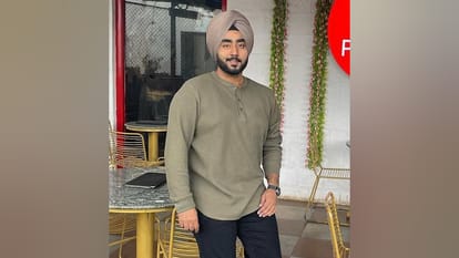 Yuvraj Murder Case Body kept in car for three days accused woman used his phone to mislead family members