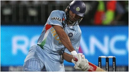 Yuvraj Singh's Six Sixes Off Stuart Broad: 19 Years Since an Iconic T20I Moment