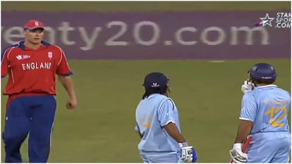 Yuvraj Singh's Six Sixes Off Stuart Broad: 19 Years Since an Iconic T20I Moment