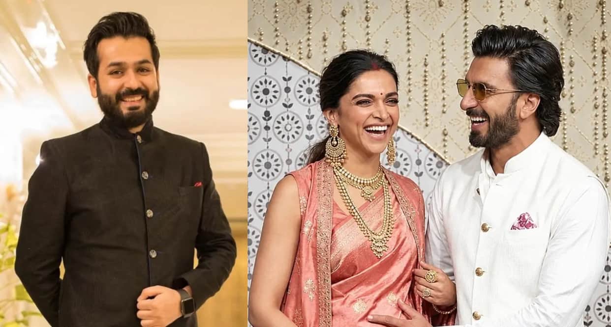 Dhurandhar director Aditya Dhar sends wishes to Deepika Ranveer on birth of second daughter