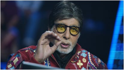KBC 18: Amitabh Bachchan Reveals How He Managed Multiple Shifts While Shooting Deewaar And Sholay