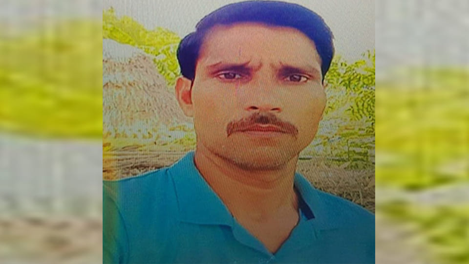 अरुण यादव की फाइल फोटो