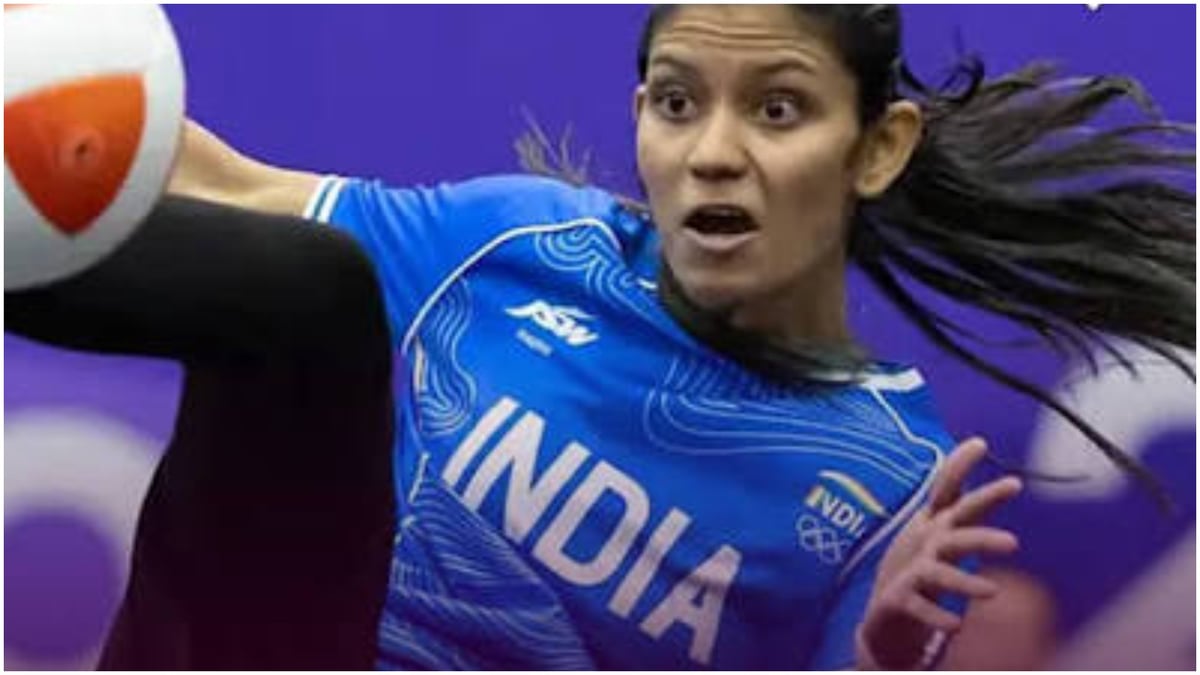 Asian Games 2026 Live Updates: टेकबॉल के कांस्य पदक मुकाबले में हारीं क्विंसी डिसूजा, शूटिंग का मुकाबला जारी