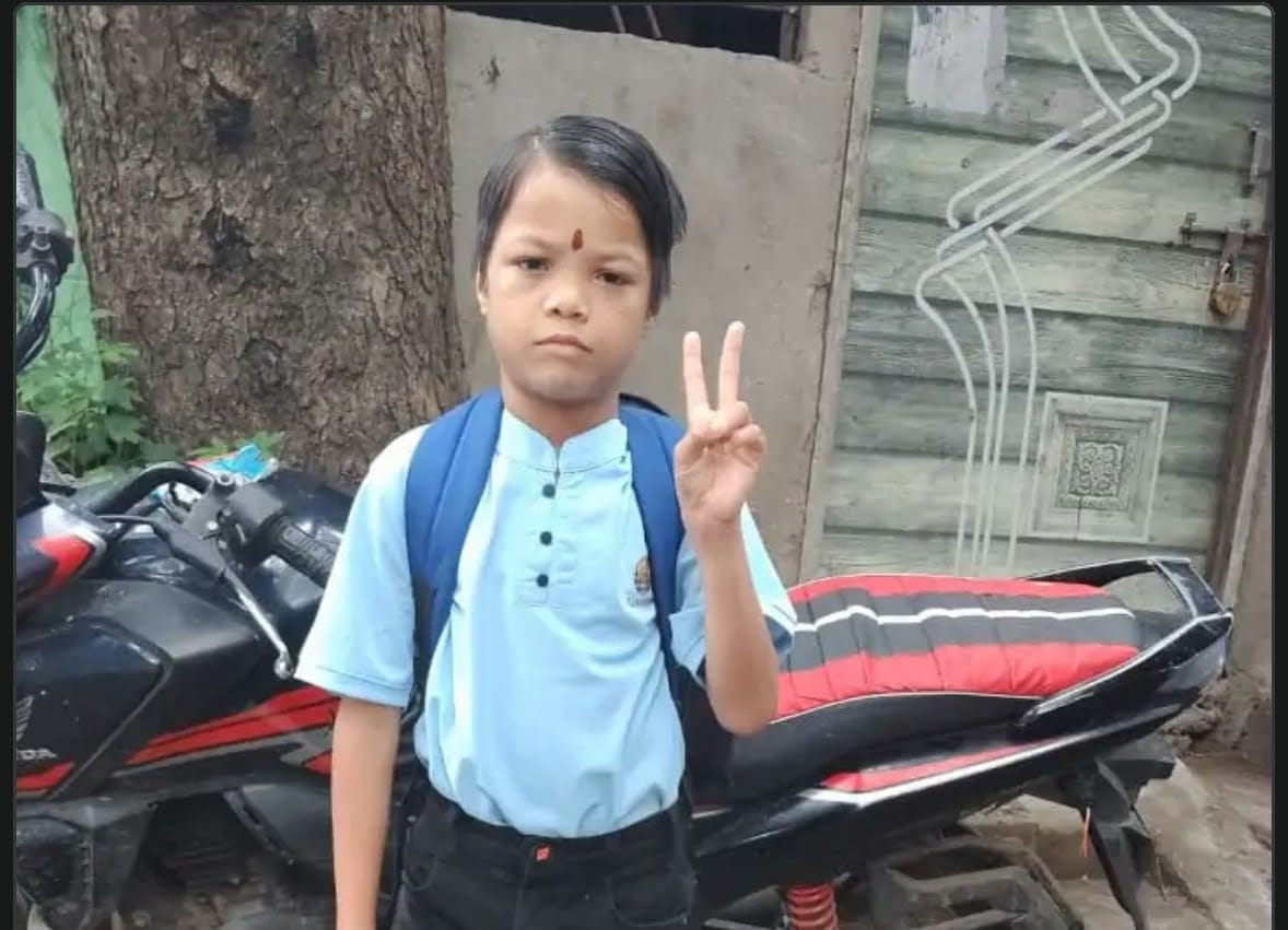 Indore: Eight-year-old boy drowns in water-filled pit; had gone to play with friends.