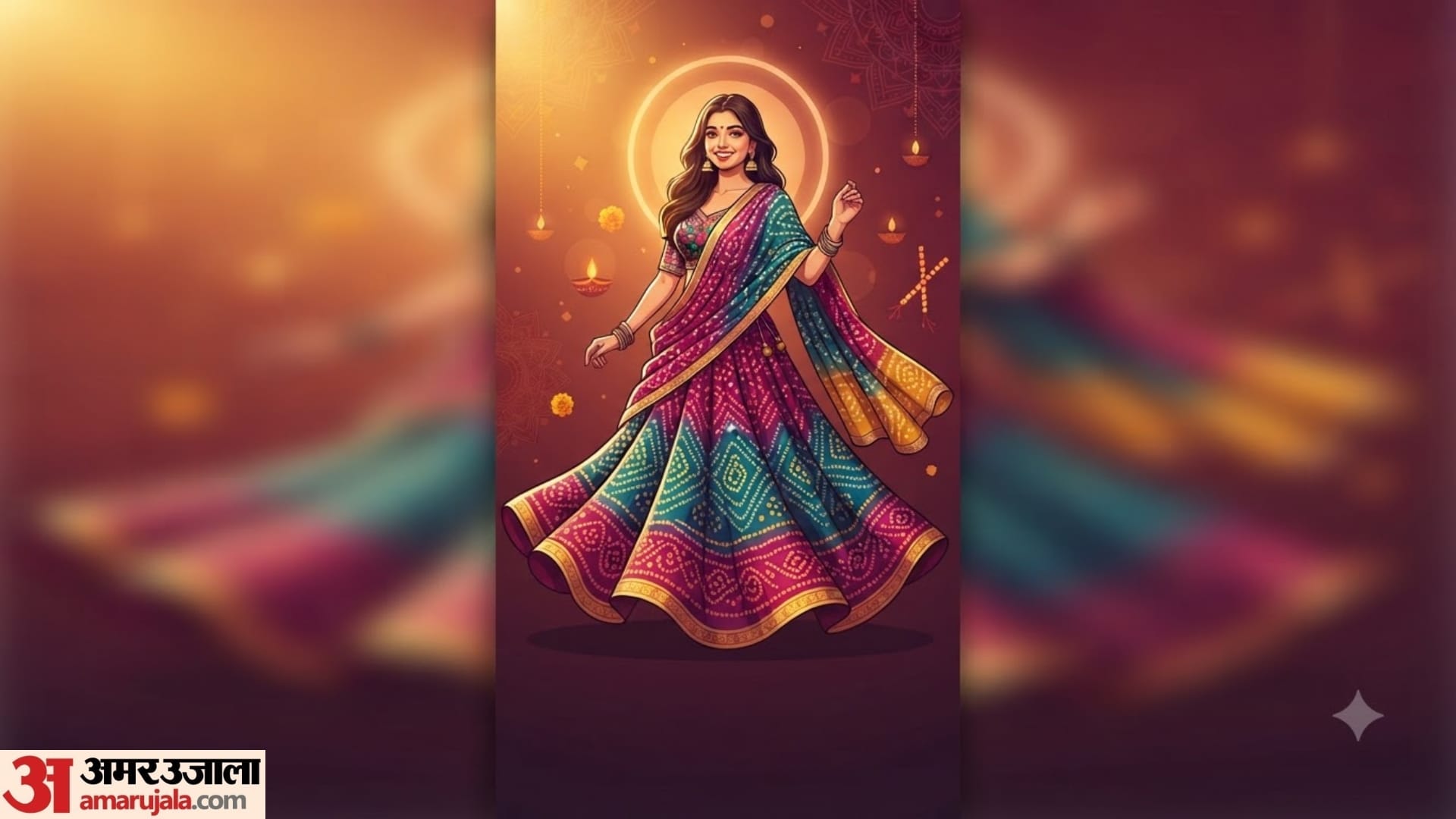 best outfit for dandiya night 2026 dandiya night me kya pehnna chahahiye