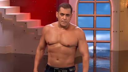Salman Khan Reacted On Celebrities Being Asked Comment Political Issues Bigg Boss 20