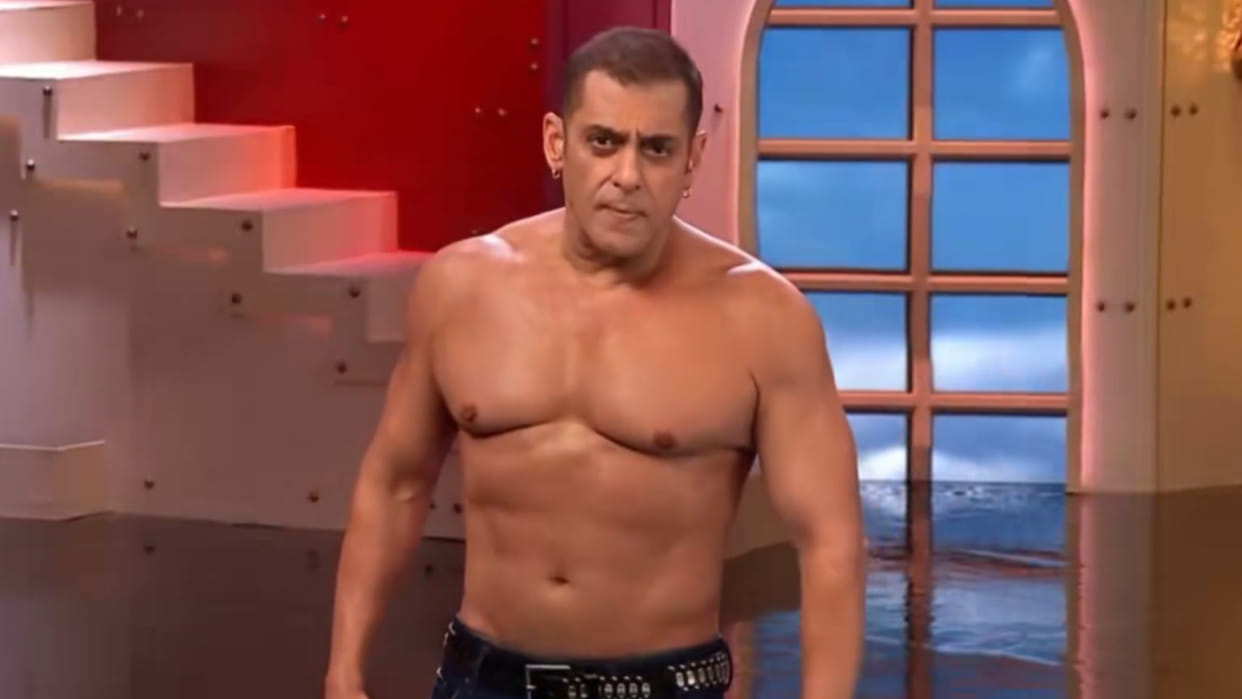 Sofia Hayat Calls Salman Khan Hypocritical After His Bigg Boss 20 Anti Trolling Stand