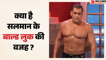 बिग बॉस 20 सलमान खान